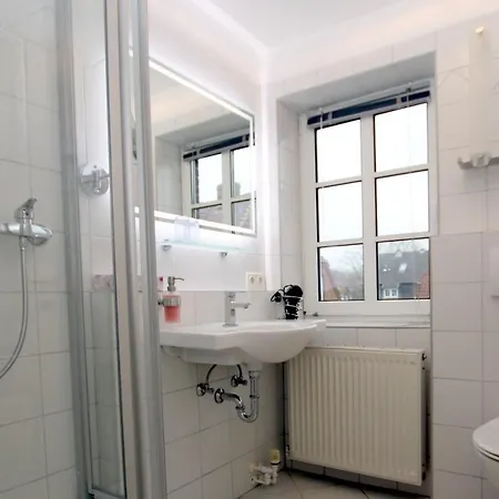 Waldstrasse 6c, Haus Halligflieder